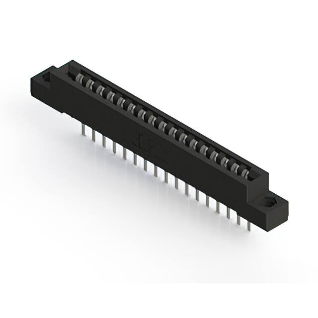 357-017-441-104 EDAC Inc.  Edgeboard Connectors